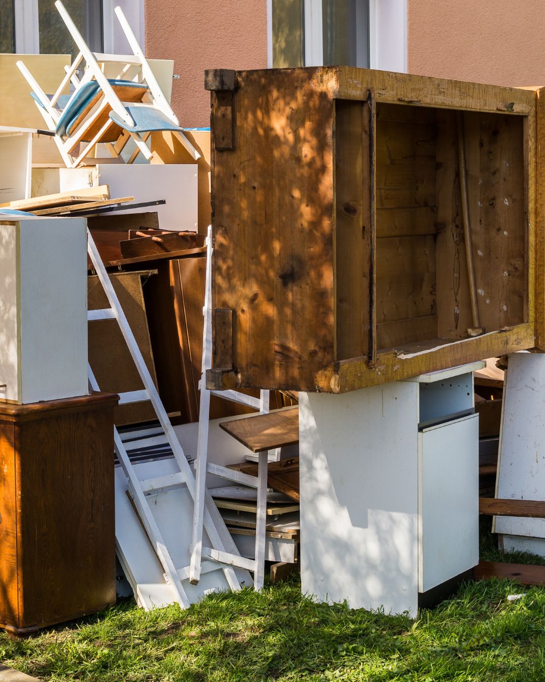 furniture removal in columbia sc